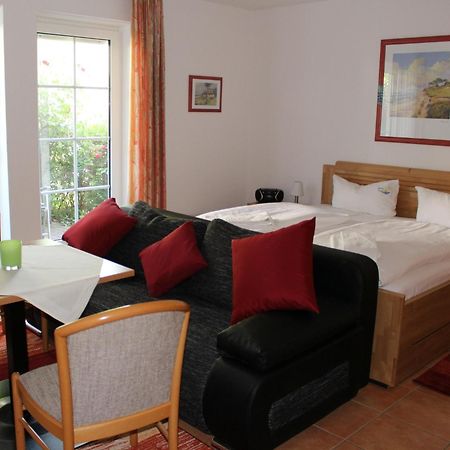 Ferienwohnung Mone Дирхаген Экстерьер фото