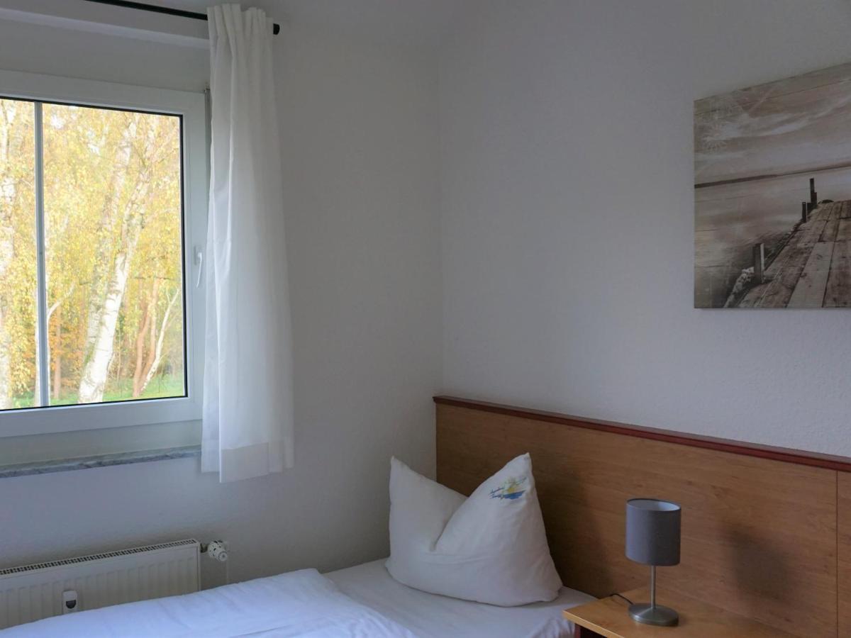 Ferienwohnung Mone Дирхаген Экстерьер фото
